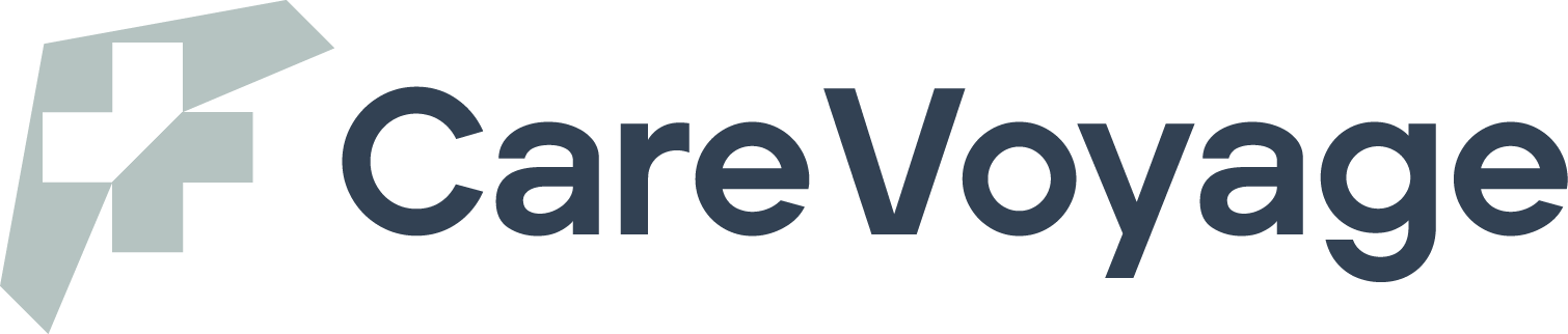 CareVoyage Logo